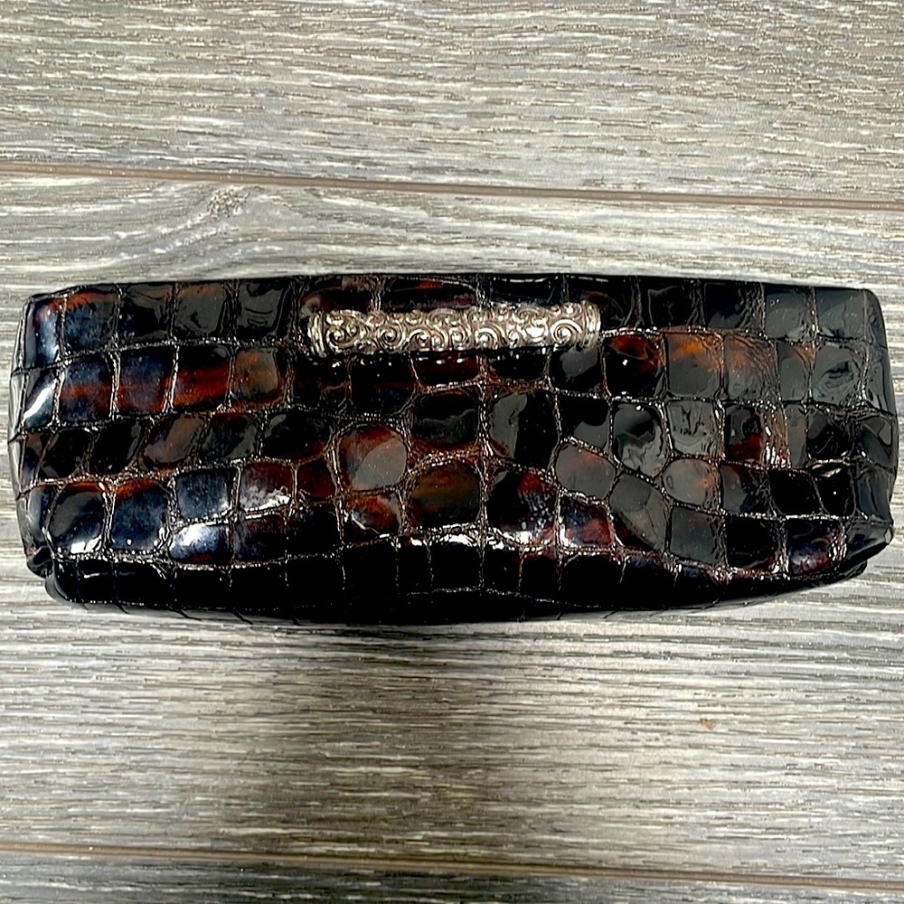 Brighton pencil/makeup pouch